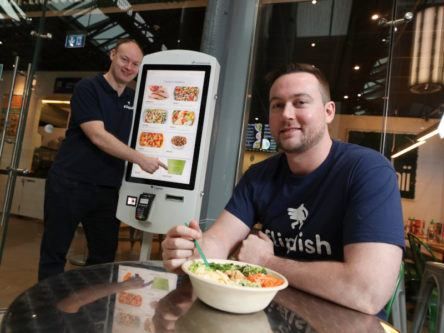 Flipdish receives €40m to grow its global footprint