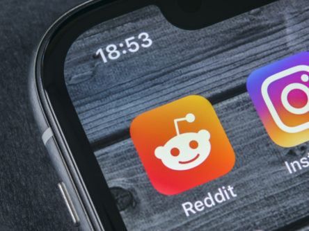 Reddit raises $250m in funding, doubling its valuation