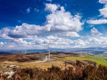 AI tool developed to predict energy generation at windfarms