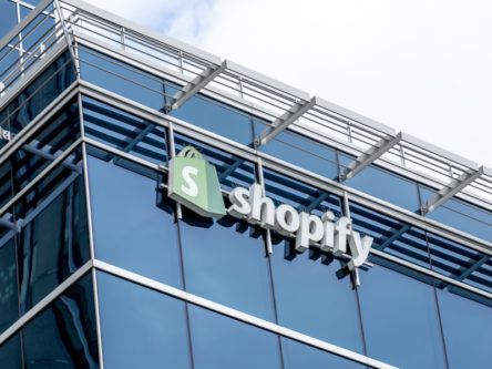Shopify revenue soars as Covid-19 boosts online shopping