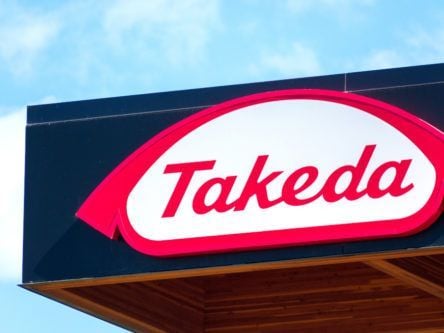 Takeda to create 100 new jobs over the next three years