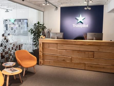 Trustpilot removed 2.2m fake reviews in 2020