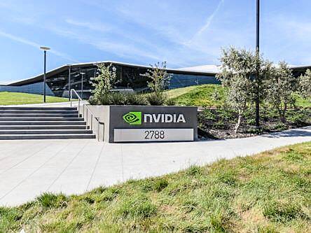 Nvidia’s $40bn acquisition of Arm faces investigation