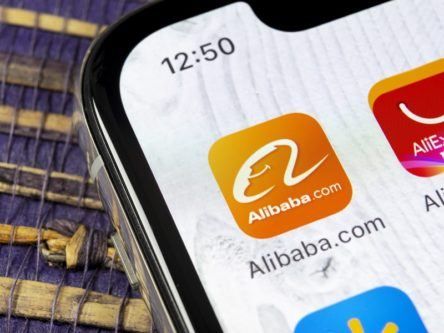 Alibaba reports strong earnings as regulators take action