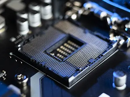 The worldwide chip shortage may be about to get even worse