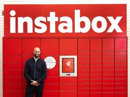Last-mile delivery start-up Instabox raises $90m