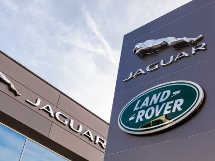 Jaguar to become all-electric car brand by 2025