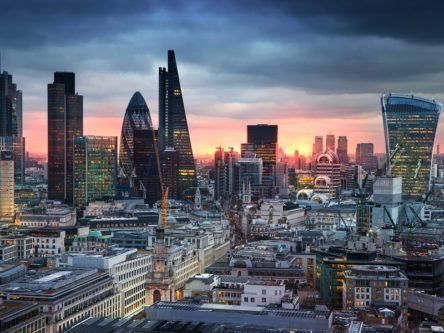 UK fintech review lays out a plan to supercharge the industry