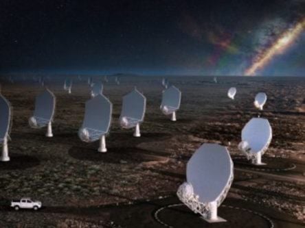 New SKA Observatory launches in ‘historic moment for radio astronomy’