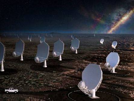 New SKA Observatory launches in ‘historic moment for radio astronomy’