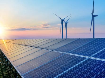 3 big investments in Irish renewables this week