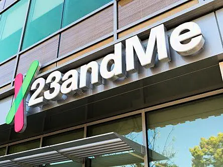 23andMe raises nearly $600m in its stock market debut