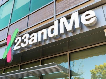 23andMe raises nearly $600m in its stock market debut