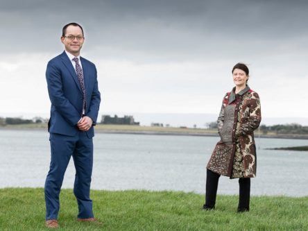 Galway’s Atlantic Therapeutics raises €2m from WDC