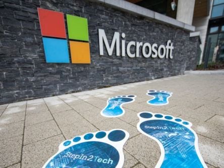 Microsoft launches five new digital courses to help people reskill