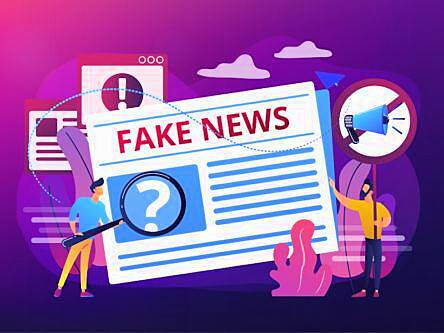 How easy it is to spread misinformation via an all-too-willing media