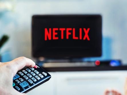 Is Netflix finally cracking down on password sharing?