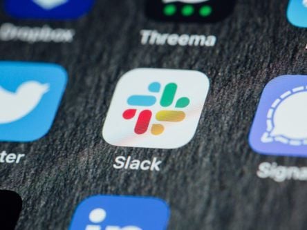 Slack users can now DM people outside their company