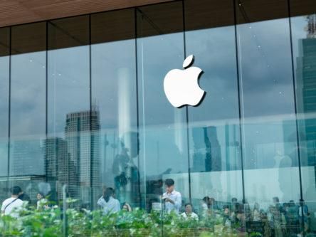 Apple invested in 17 renewable energy projects in 2020