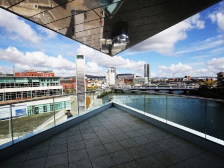 What you need to know about the MIT tech conference in Belfast