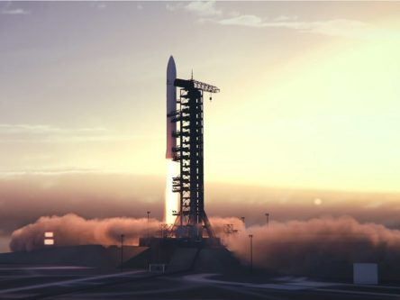 Skyrora secures €3m to build and launch its rockets from Scotland