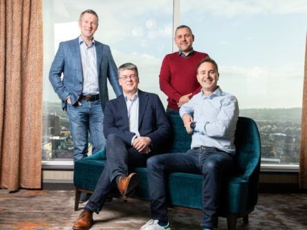 Belfast company’s hiring software secures £300,000 investment