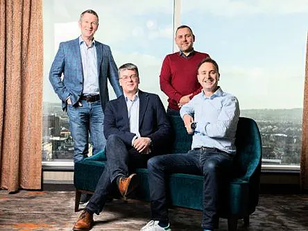 Belfast company’s hiring software secures £300,000 investment