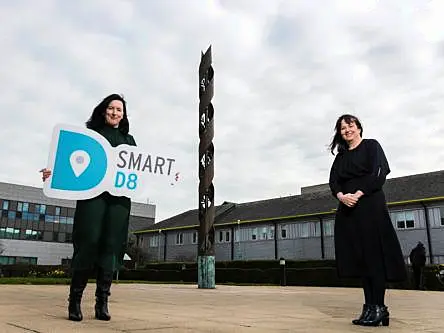 Dublin 8 will be home to a new health innovation district