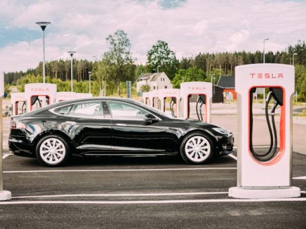 Why is Tesla losing value and what does it mean?