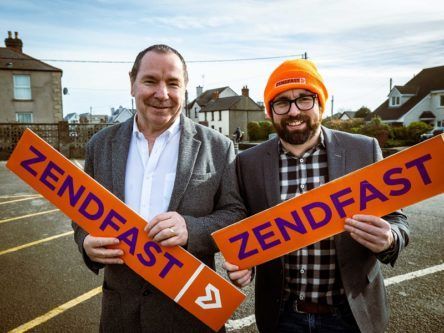 Zendfast to expand courier services to meet mounting demand
