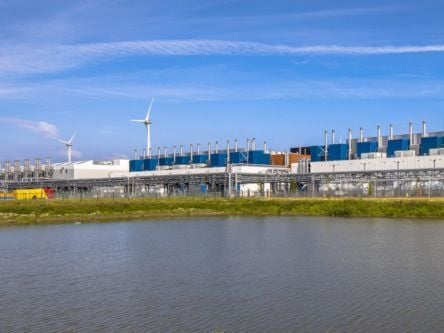 EirGrid proposes change in how data centre locations are chosen