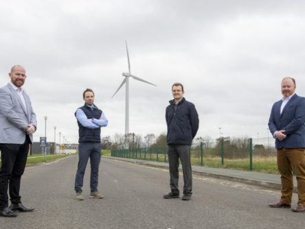New energy tech initiative seeks to boost innovation in the north-east