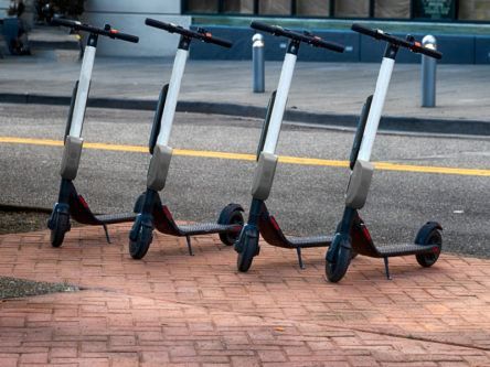 Flying high: Bird plans e-scooter expansion in Europe