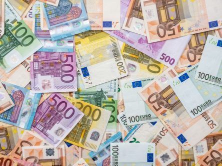 Draper Esprit’s start-up portfolio value surpasses €1bn