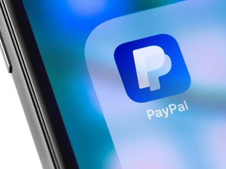 PayPal acquires crypto security company Curv