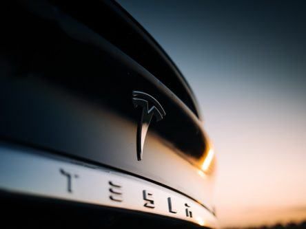 Tesla now accepts bitcoin as payment for its cars