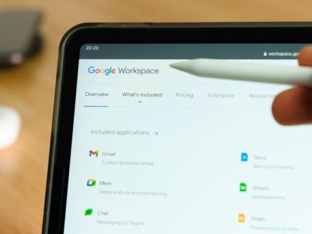 Google Workspace adds new features to help remote workers