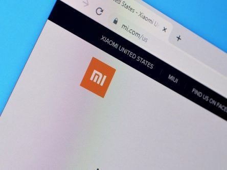 Xiaomi fends off US blacklisting for now