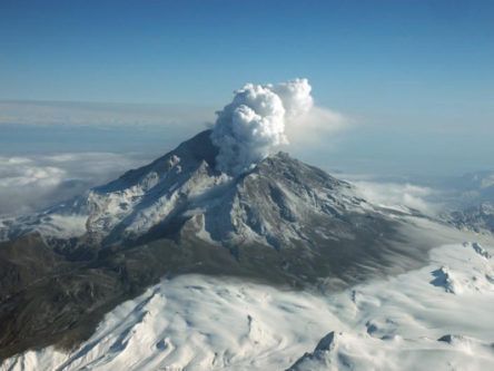 Volcanologists discover data warning of eruptions years in advance