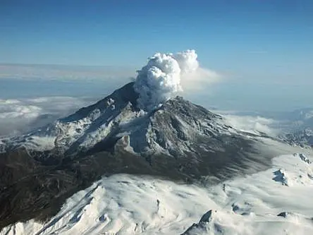 Volcanologists discover data warning of eruptions years in advance