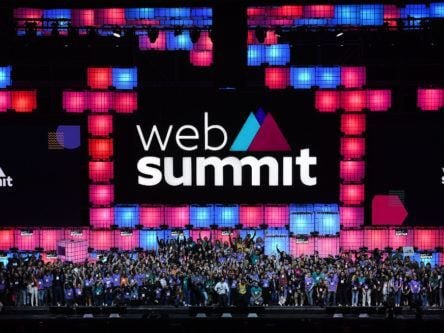 50 jobs on offer at Web Summit as it plans further growth