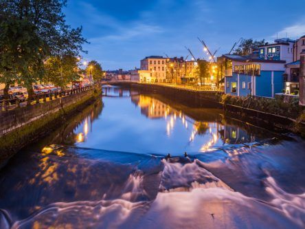 Cork and Dublin named top cities for launching a start-up