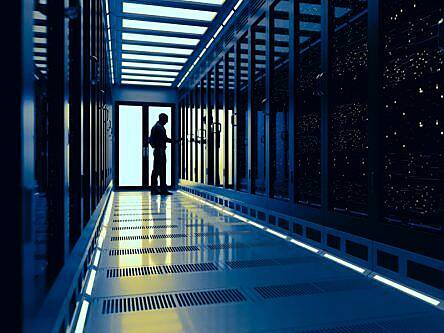 Dubai conglomerate invests in Irish data centre business