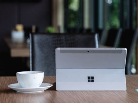 New Microsoft acquisition to help clients embrace ‘digital work life’
