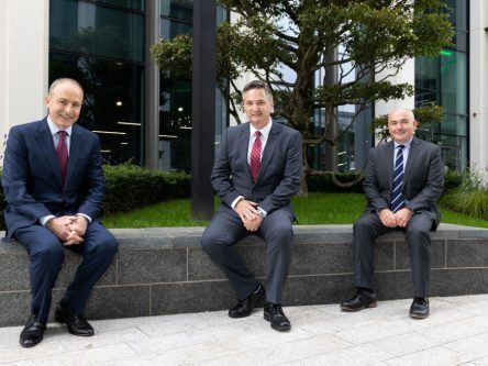 Tech consultants Aspira to create 40 roles at new Cork HQ