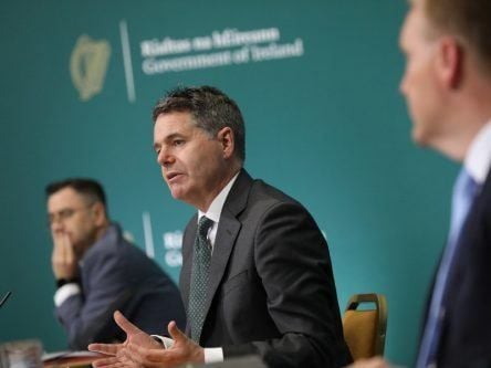 Budget 2023: What’s in it for businesses in Ireland?
