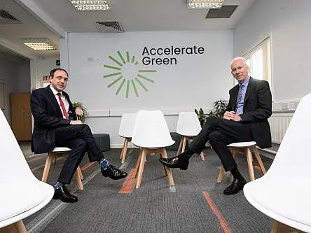 New accelerator to boost Irish SMEs focused on sustainability