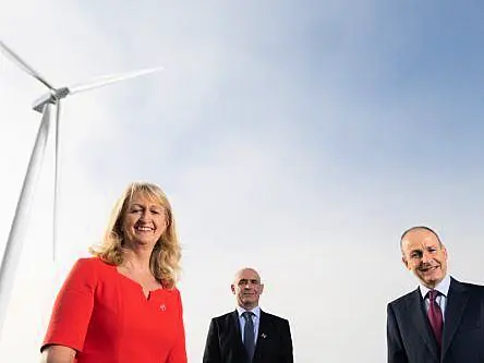 Johnson & Johnson Ireland moves to 100pc renewable electricity