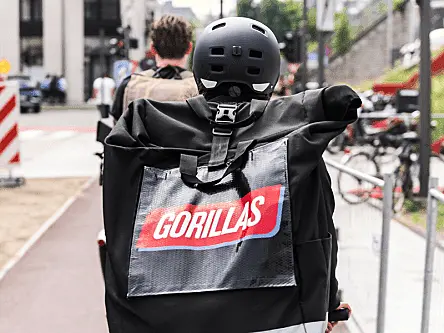 Grocery start-up Gorillas raises nearly $1bn in round led by Delivery Hero