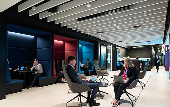 Life at KPMG